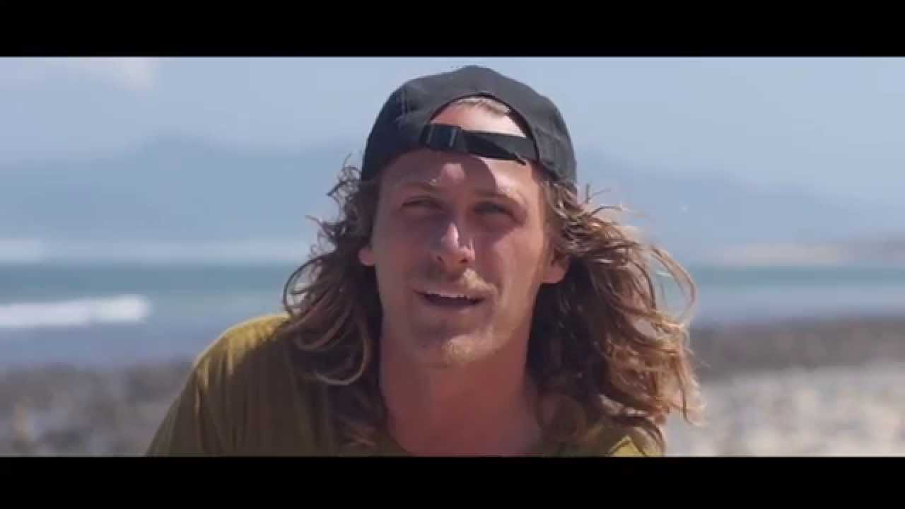 Strapless Backroll with Matt Elsasser