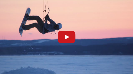Frozen Moments – Jason Blanchard