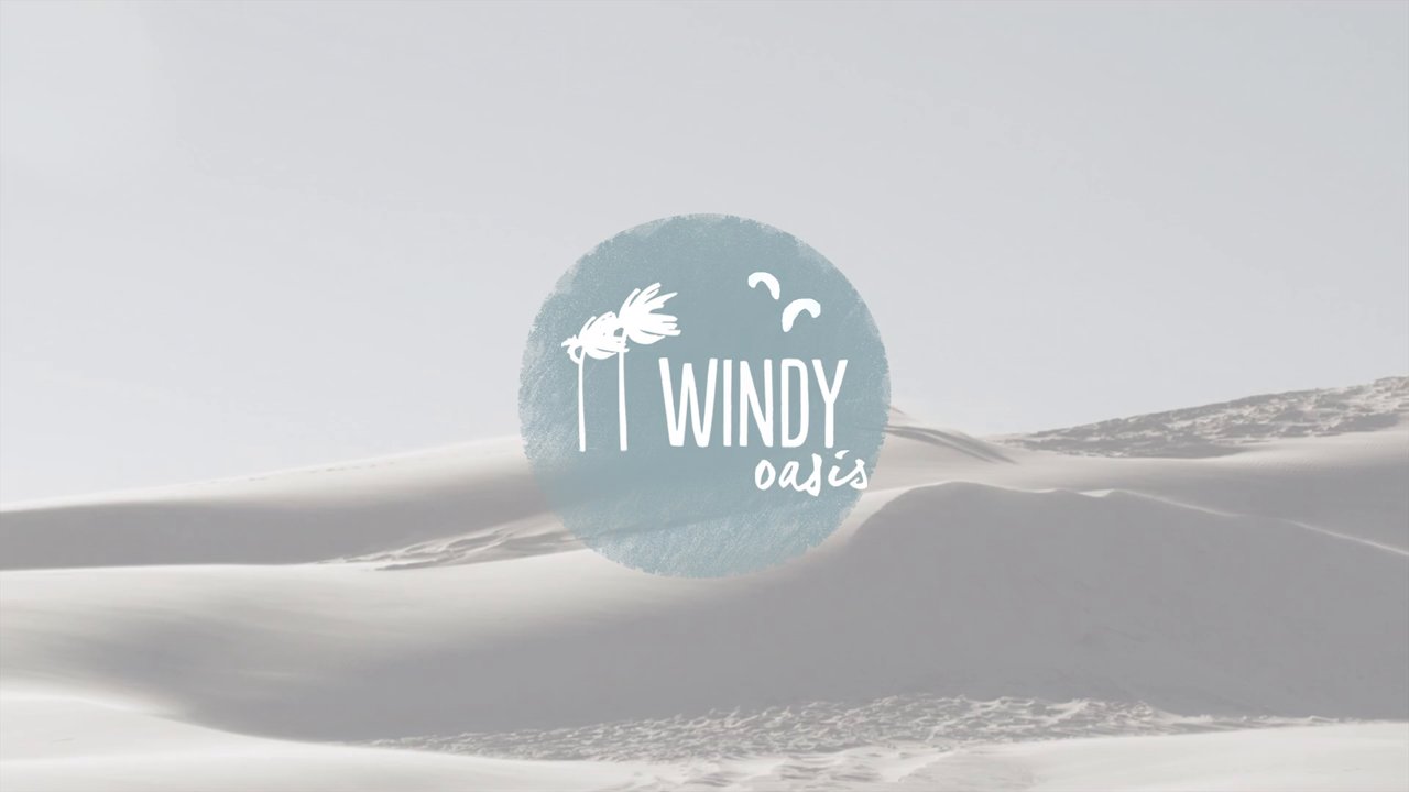 WINDY OASIS
