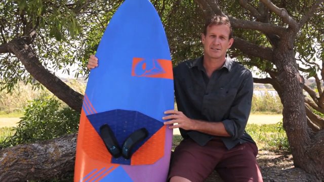 Designer’s Corner – 2015 AIRUSH SECTOR V6