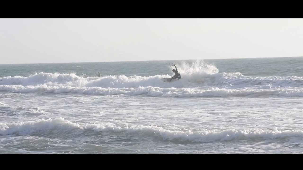 Collegiate West Coast Tour Stop #1: Pismo Beach, CA