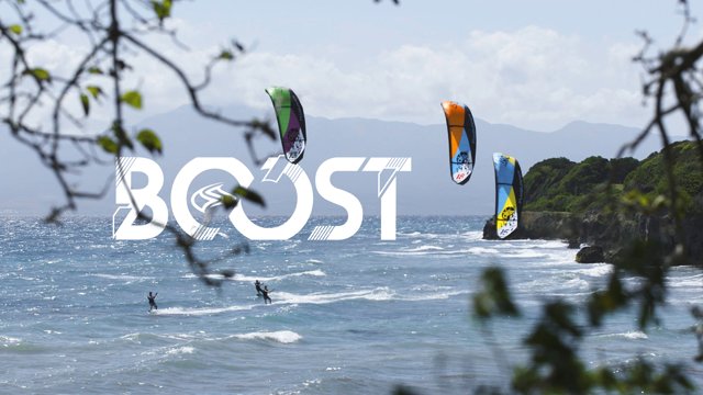 Flysurfer BOOST – Designer & Feature Interview