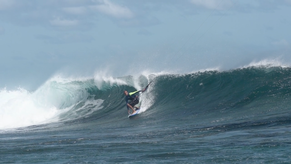 2016 AIRUSH UNION feat. JULIEN KERNEUR