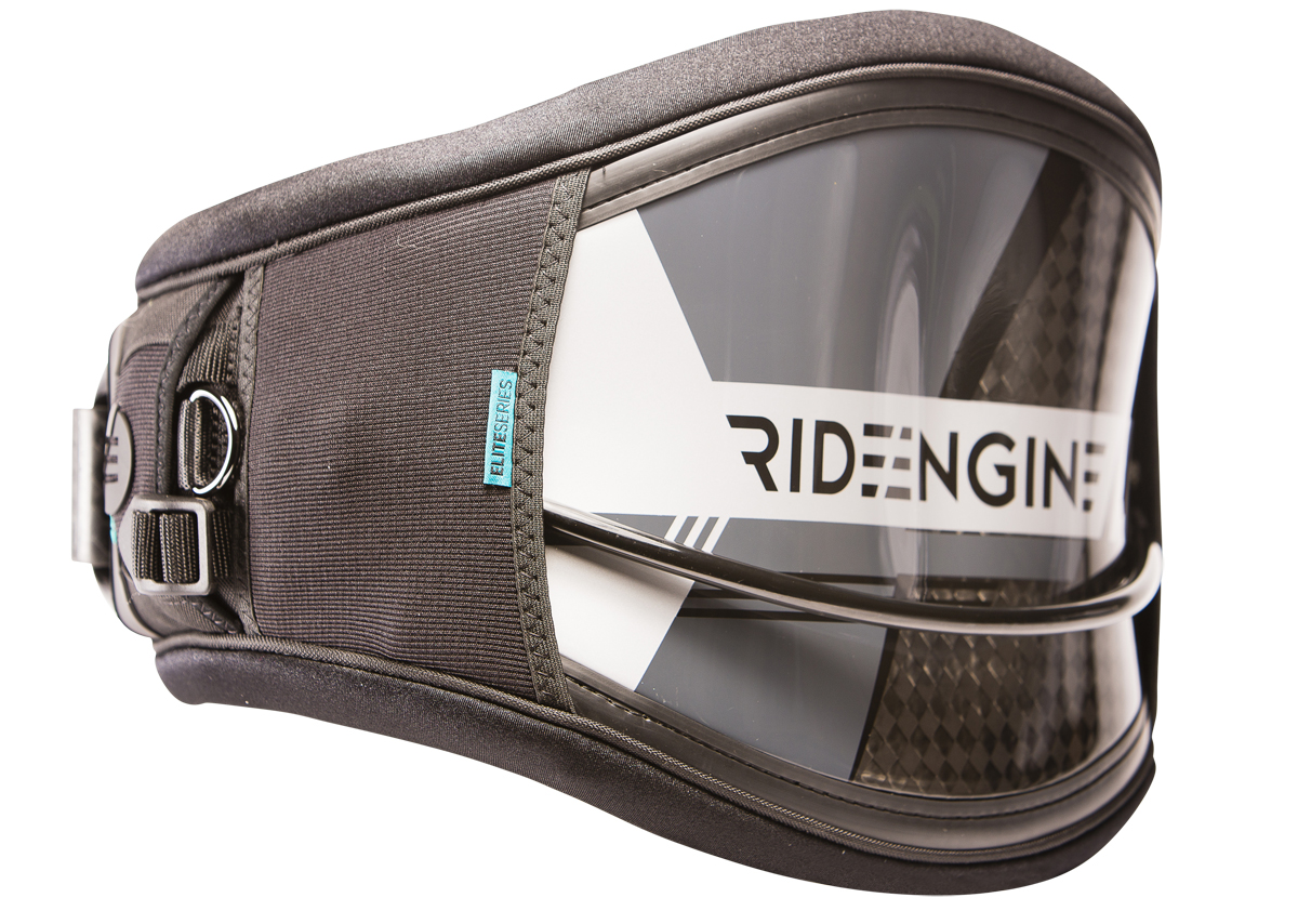 Ride Engine Harness Review