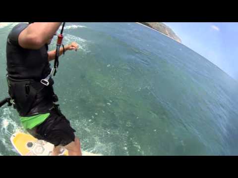 Reo Stevens – How to Shove it 360