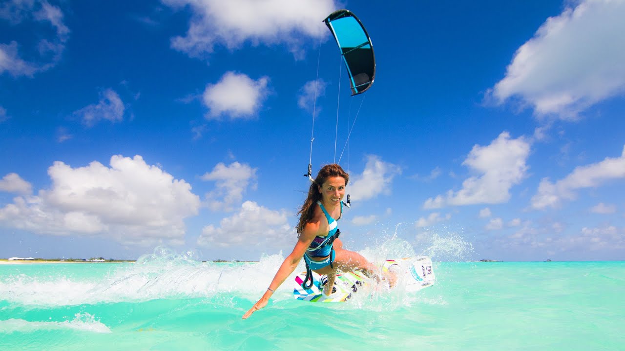 The Best Kitesurfing Spots in the World 4K Kitesurfing Magazine