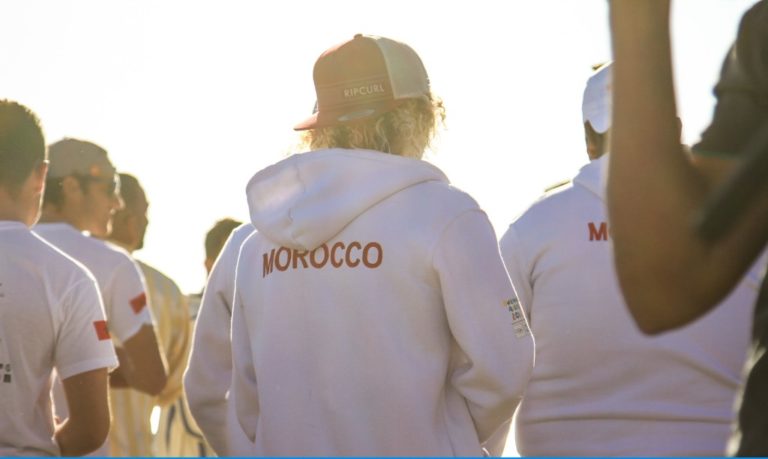 2018 Youth Olympics Europe and Africa Qualifications – Opening & Practice Day