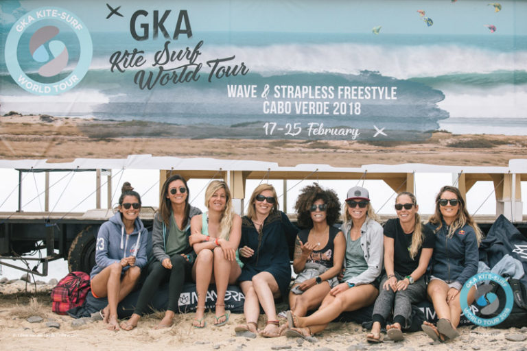 UPDATE ON THE WOMENS’ CONTEST: CAPE VERDE