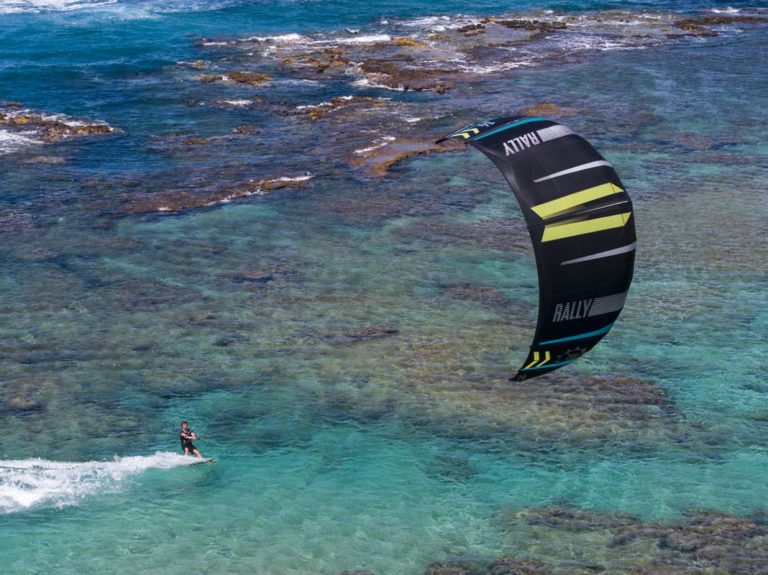 Slingshot – 2018 Gear Trends – with LynDee Talmage