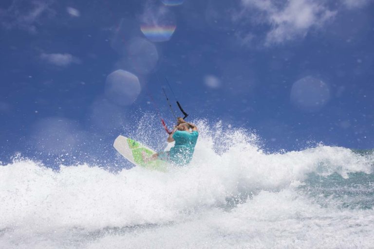 Naish – Gear Trends 2018 – with Damien Girardin