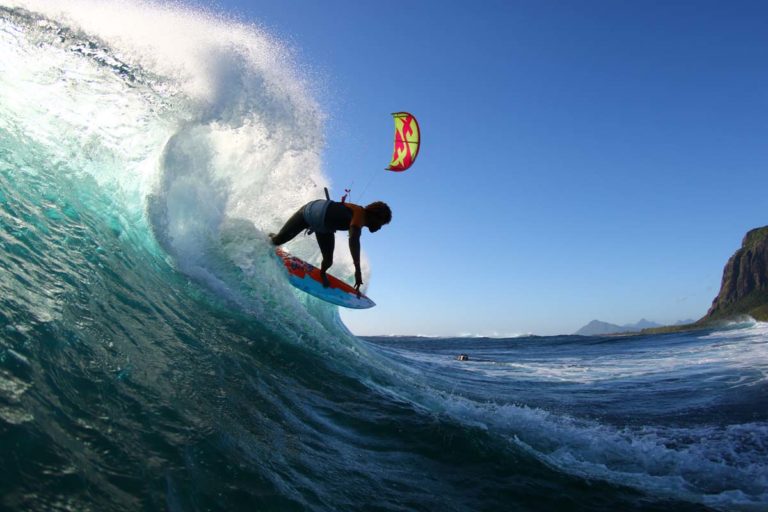 F-One – 2018 Gear Trends – Chloé Scamps