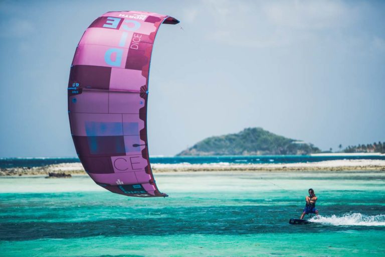 North Kitesurfing – 2018 Design Trends – with Philipp Becker