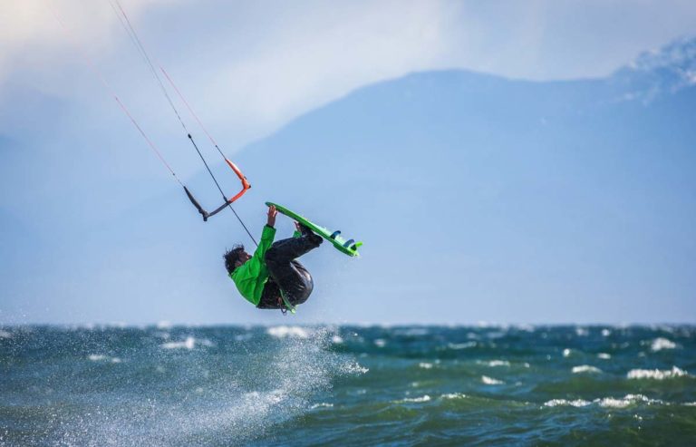 Ocean Rodeo – 2018 Gear Trends – with Richard Myerscough