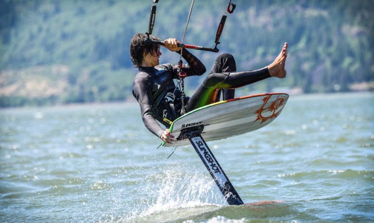 Ride Engine – 2018 Gear Trends – Interview with LynDee Talmage