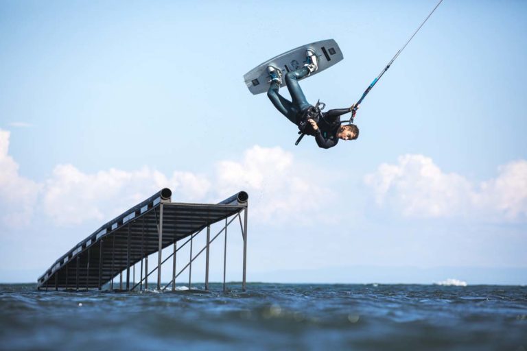 ION – 2018 Gear Trends – with Marc Burhans