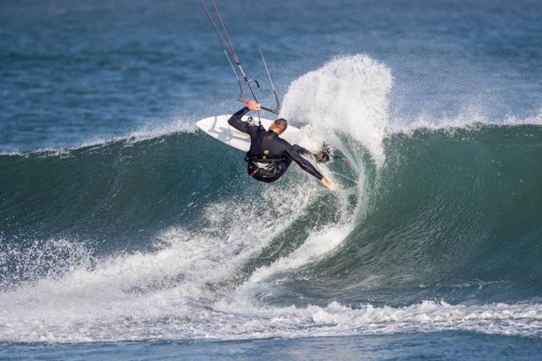 Chris Gilbert – Dakine -2018 Gear Trends