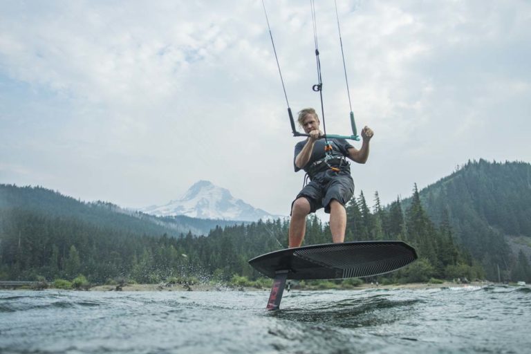 Liquid Force – 2018 Gear Trends – with Gary Siskar