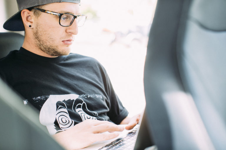 Airush – 2018 Gear Trends – Marc Schmid