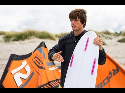 Reece Myerscough – Tools of the Trade