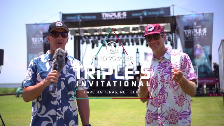 2018 Triple-S Results & Post Show