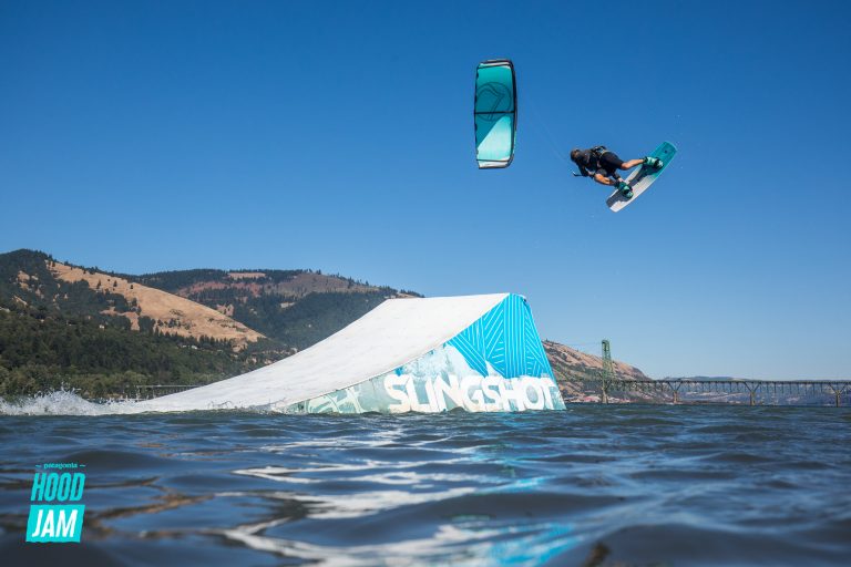 2018 Hood Jam – Final Results