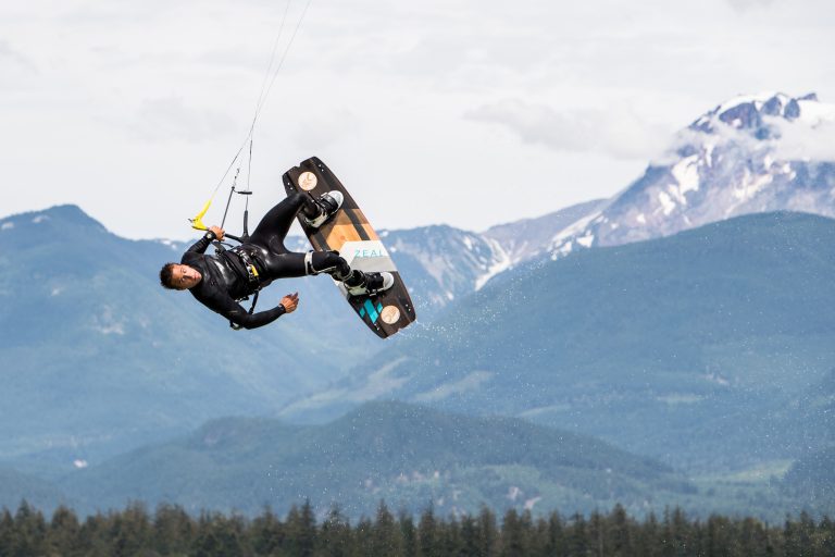 KITECLASH 2018 RESULTS