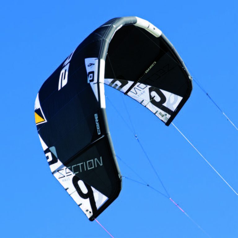 CORE SECTION 2 REVIEW