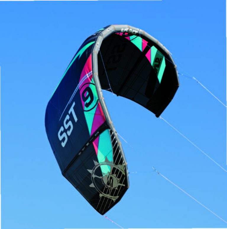 SLINGSHOT SST REVIEW