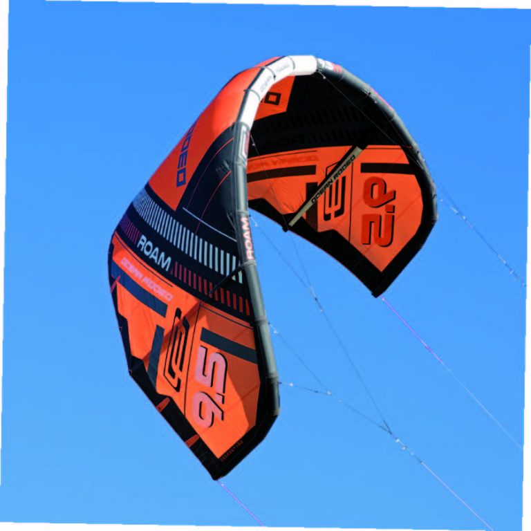 OCEAN RODEO ROAM REVIEW