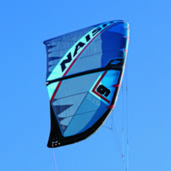 NAISH SLASH REVIEW - Kitesurfing Magazine