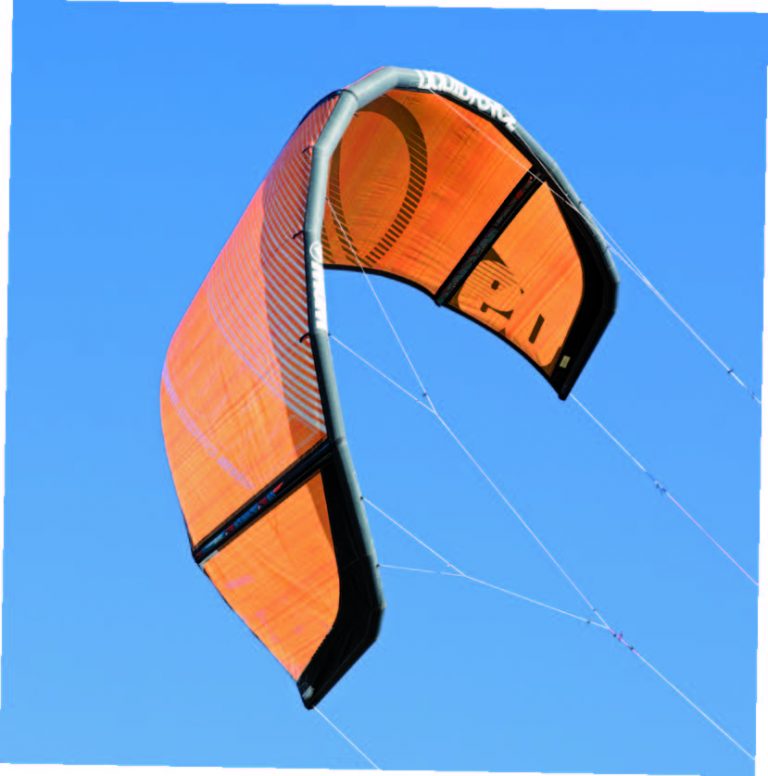 LIQUID FORCE WOW V3 REVIEW