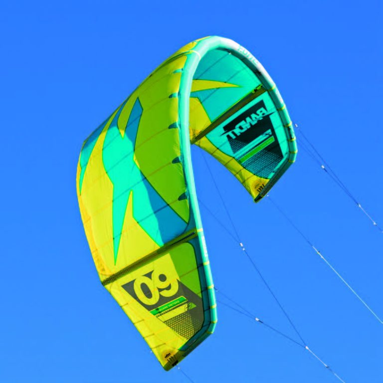 F-ONE BANDIT 11 REVIEW