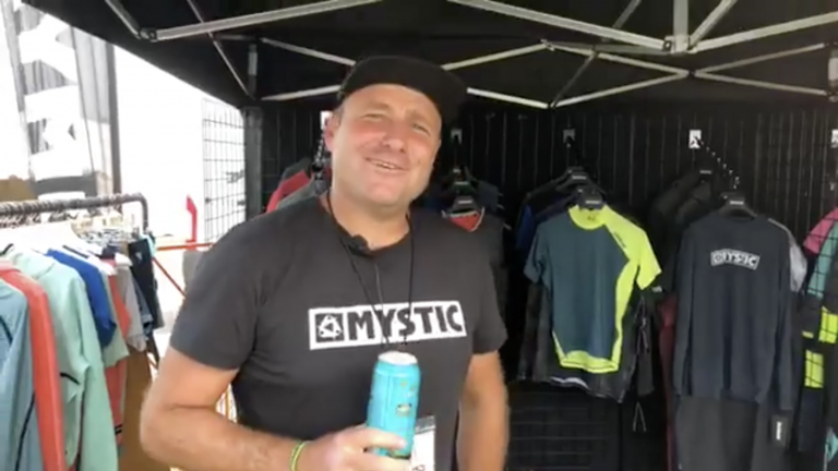 2019 Mystic Boarding Preview with Matt Aiken