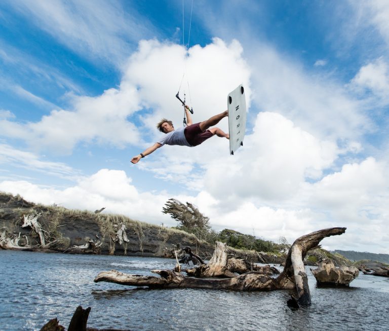 NICK JACOBSEN JOINS NORTH KITEBOARDING AS TEAM MANAGER