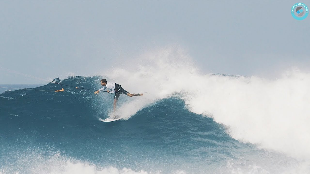 Best kitesurfing wipeouts Kitesurfing Magazine