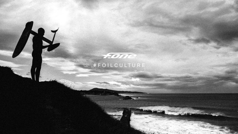 F-One Foil Culture