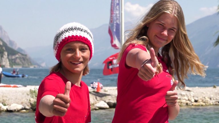 2019 Pascucci Formula Kite World Championship – Documentary
