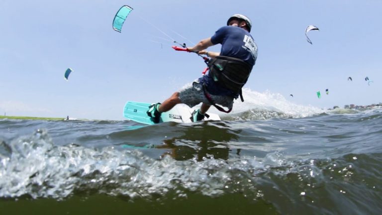 Wind Voyager Triple-S Invitational | Day One Action