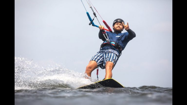 Wind Voyager Triple-S Invitational – Day 2 Action