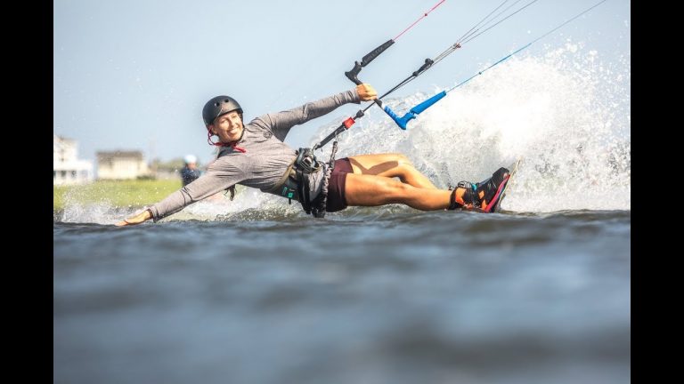 2019 Wind Voyager Triple-S Invitational – Round One Recap