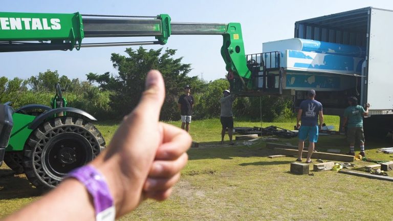 2019 Wind Voyager Triple-S Invitational – Behind the Scenes pt. 4