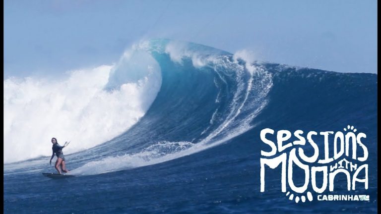 Sessions with Moona Ep. 15: Fiji