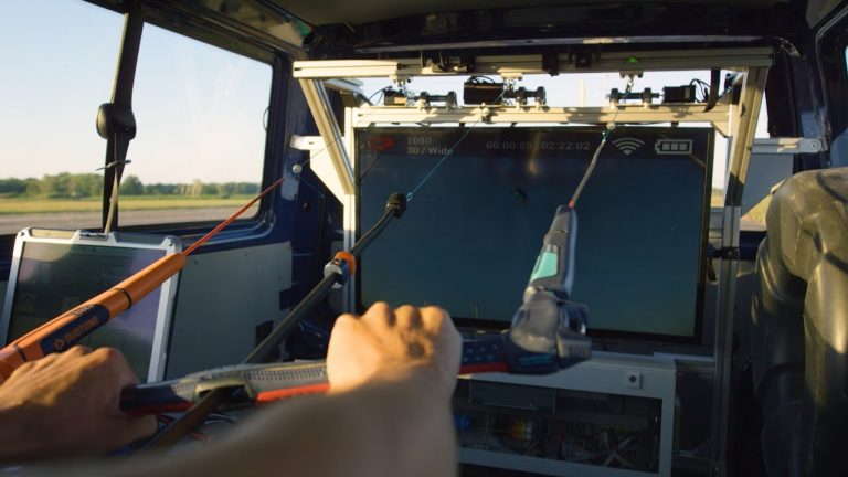 Putting the Tech into…TETA