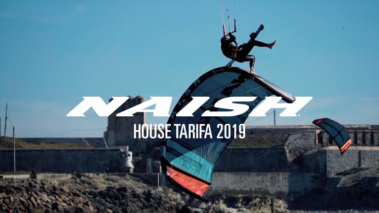 Naish House Tarifa 2019