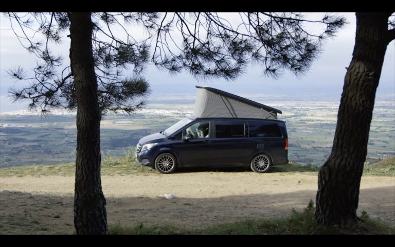 Craig Cunningham – Van Life
