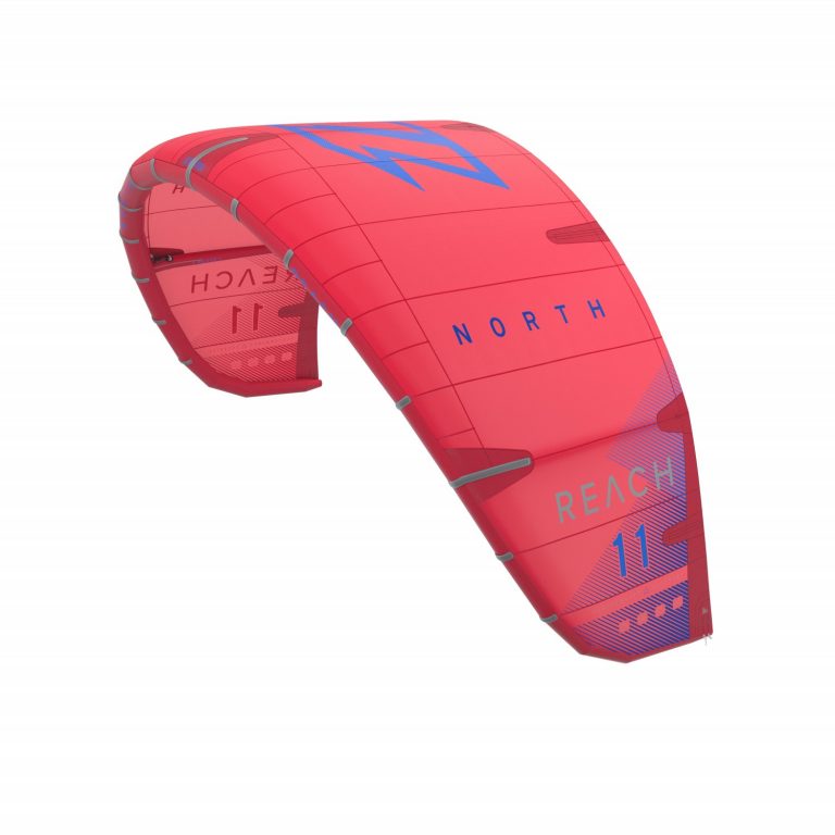2020 North Reach Kite