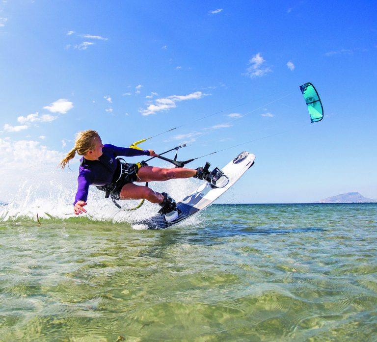 LIFESTYLE | MAINTAINING BALANCE