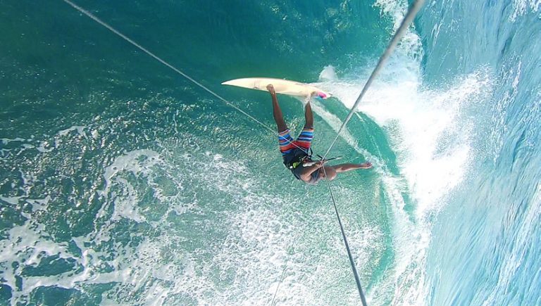 Destination Station – Top 4 US Wave Progression Spots
