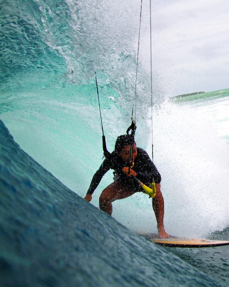 Finding Nirvana – The Marshall Islands