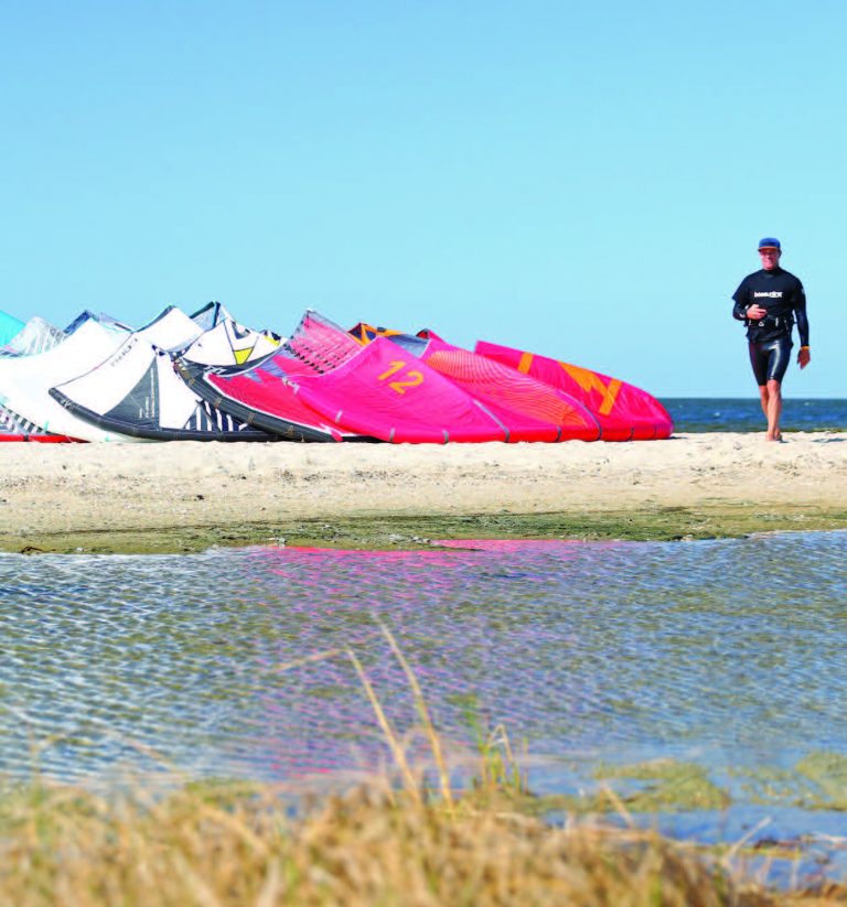 2020 BIG AIR KITES TESTED